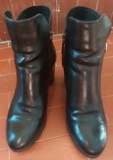 STIVALETTI DONNA CONBIPEL N. 37 Neri