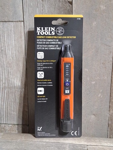 Klein tools et190 rilevatore - klein,
