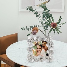  4 Inch Cornice Con Foto