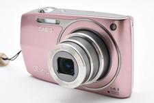 [Come nuovo] CASIO EXILIM