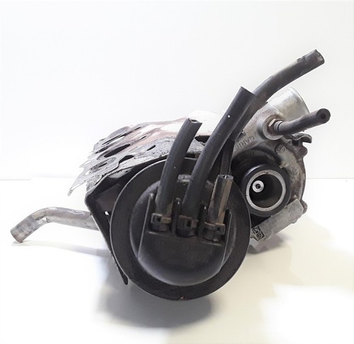 Turbina turbo per - per, fortwo