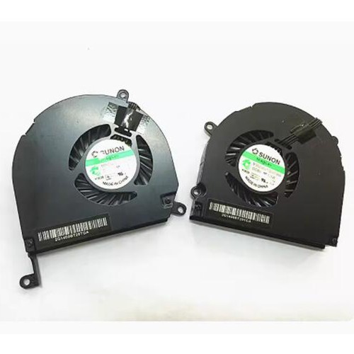 Paio ventola di - 1,