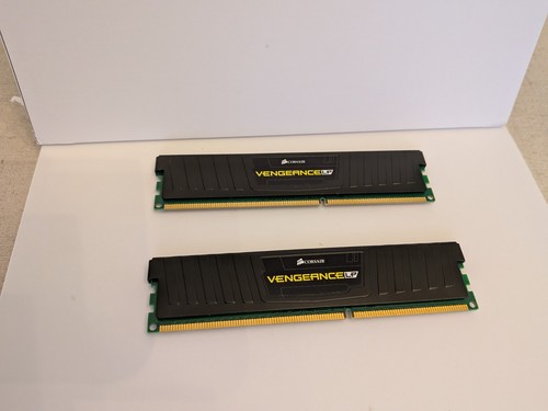 Corsair vengeance 8gb - lp,