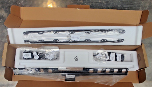 Kit montaggio display polycom - montaggio,