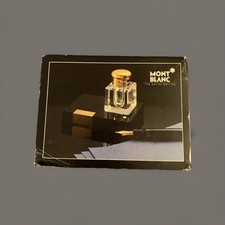 RARO Montblanc Calamaio