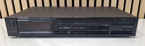 Kenwood 57l fm - kenwood, am-fm