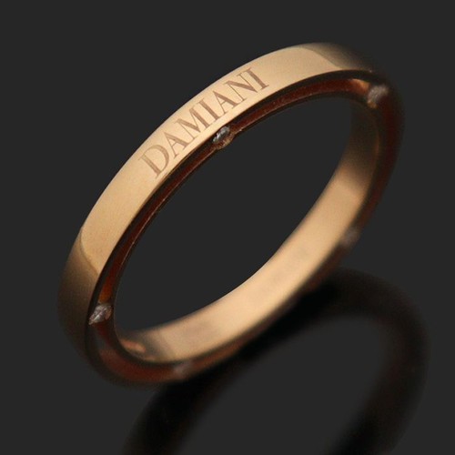 Anello fede nuziale damiani - nuziale,