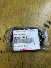 1 cappuccio carter frizione