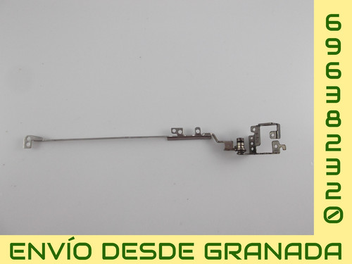 Soporte pantalla derecho - pantalla,