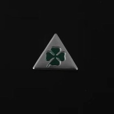 Distintivi Alfa Romeo 3D