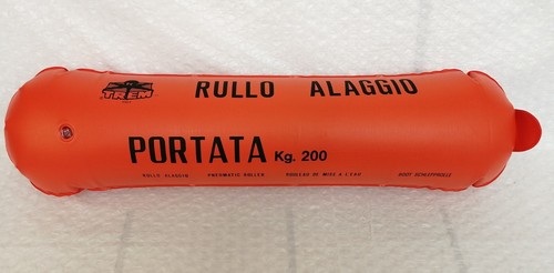 Trem rullo alaggio - rullo,