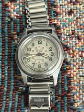 Orologio militare Rolex Oyster