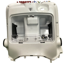 Carena Retro Scudo  Kymco Like 200 Ie Anno 2009 2010 2011 2016 2017 Vedi Foto