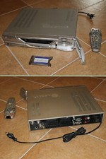 Ricevitore satellitare Aston