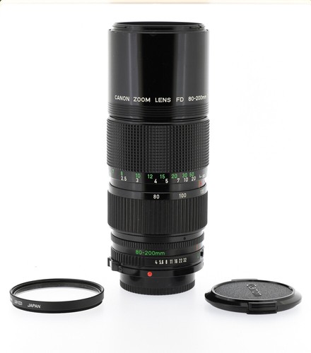 Canon new 200 - new, mm
