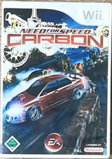 Need for Speed: Carbon