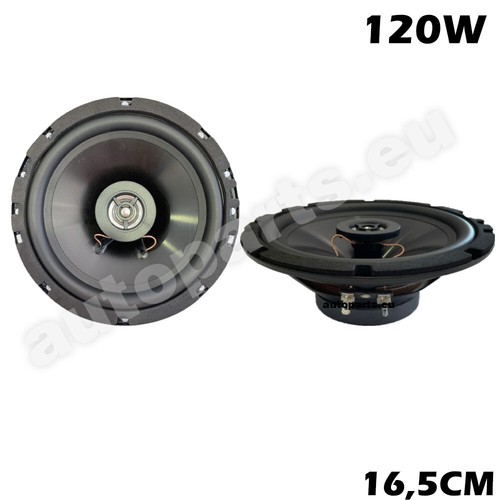 Kit casse altoparlanti - kit,