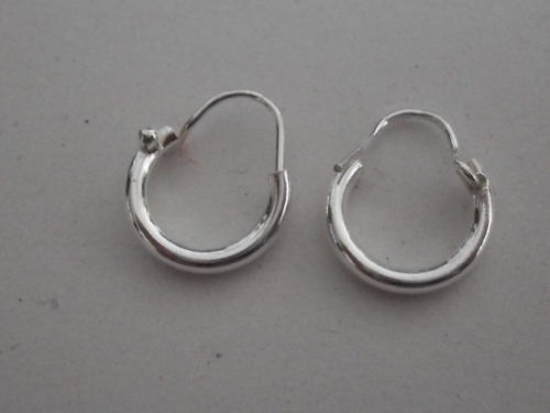 Orecchini donna argento - , 925