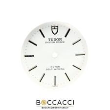 TUDOR Quadrante Argentee ’’OYSTER Prince’’ Per 7987 Refer: 7987 (OTTIMO STATO)