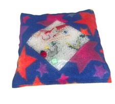 Peek-A-Boo Bean Bag Passeggino