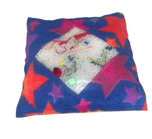 Peek boo bean bag passeggino - bean,