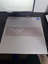 (138) SpaceDiver* ‎– Unspoken TRANCE 12"  VGC+