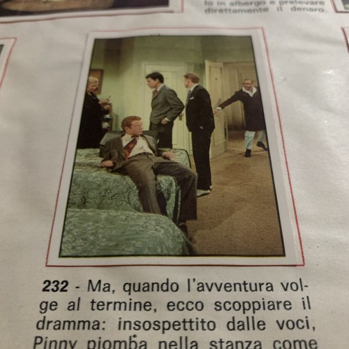 Figurina 232 happy - n.232,
