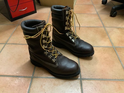 Timberland superboot uomo - timberland,