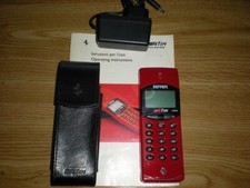 TELEFONO CELLULARE GSM HAGENUK