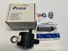 KIT COMPLETO FILTRI GPL PRINS VSI ORIGINALE 16X11 mm 180/800505/A