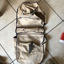 regio esercito Tascapane Prima o Seconda Guerra Mondiale ?