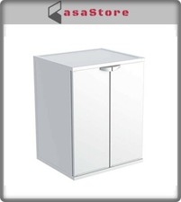 Mobile coprilavatrice in