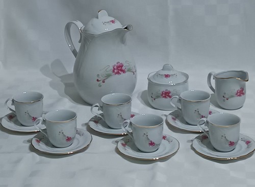Servizio caffè apulum - da,