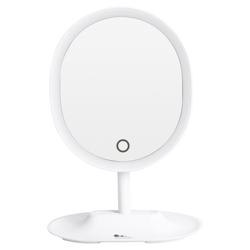 Specchio cosmetico con