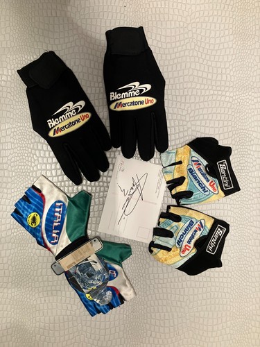 Pantani marco mercatone uno - marco,