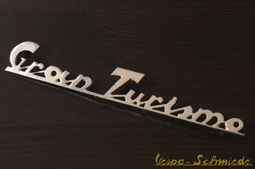 Stemma vespa scritta - vespa,
