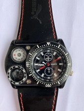 Orologio Puma Quarzo