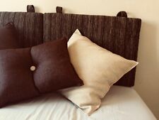 TURIN Schienale letto