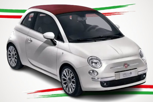 Kit fari full led - kit, fiat