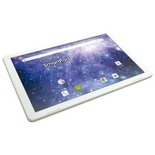 Tablet Mediacom 10.1" 4G/LTE Smartpad iyo Octacore