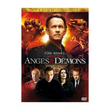 Anges et démons Par l'auteur