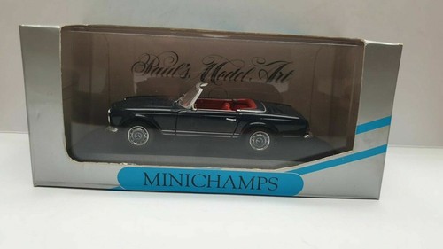 Minichamps 032232 mercedes - 032232,