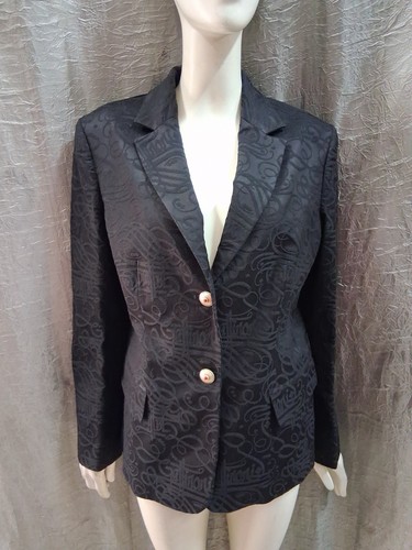 Tailleur gattinoni cotone - gattinoni,