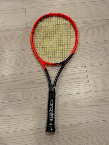 Racchetta tennis head - da,