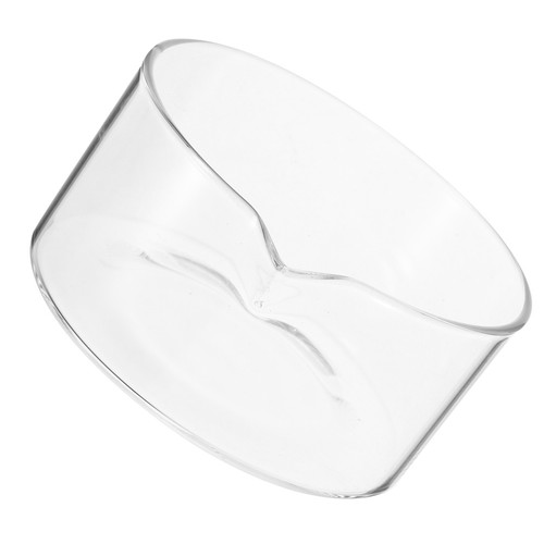Piatto cristallizzazione in - piatto, di