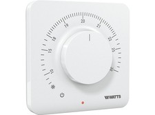 Watt termostato ambiente - watt,