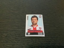 CALCIATORI 2006/07?PANINI?CROTONE?SALVATORE SOVIERO?FIGURINA N° 539