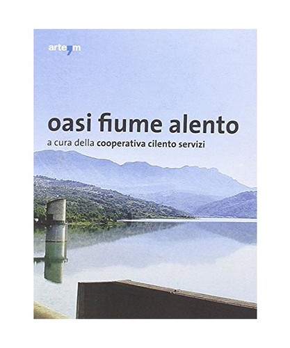 Oasi fiume alento cooperativa - alento,,