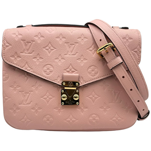 Louis vuitton pochette metis - vuitton,