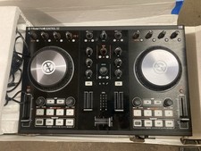 Trattore Kontrol S2 Mk2 con PSU senza software
